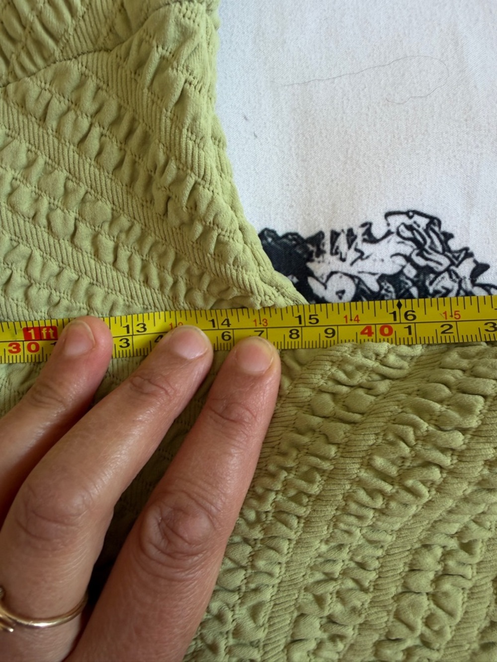 NWOT FREE PEOPLE Gabby Seamless
Midi Dress Stretch Quilted Open Back - Picture 7 of 9